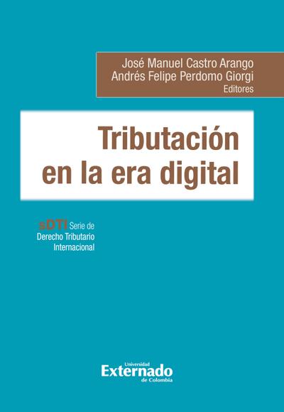 Tributación en la era digital