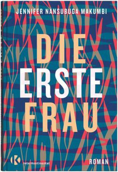 Die erste Frau