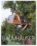 Baumhäuser: Neue Architektur in den Bäumen