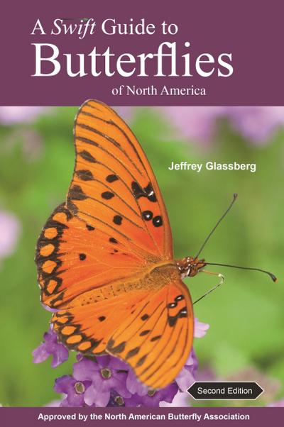 Swift Guide to Butterflies of North America