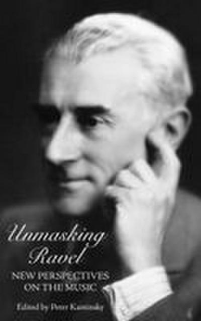 Unmasking Ravel