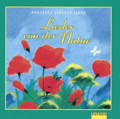 Lieder von der Natur, 1 CD-Audio