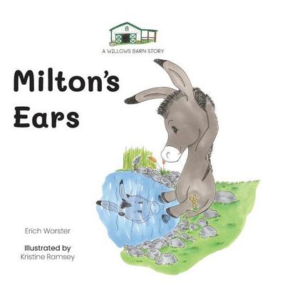 Milton’s Ears
