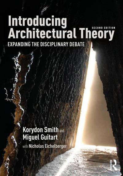 Introducing Architectural Theory
