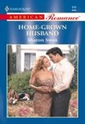 Home-Grown Husband (Mills & Boon American Roma