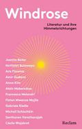 Windrose. Literatur und ihre Himmelsrichtungen