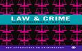 Law and Crime