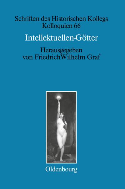 Intellektuellen-Götter