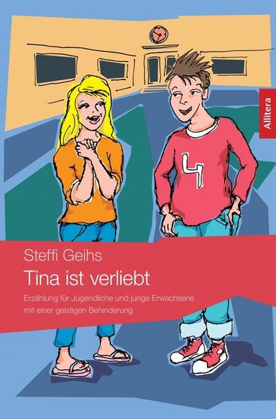 Tina ist verliebt