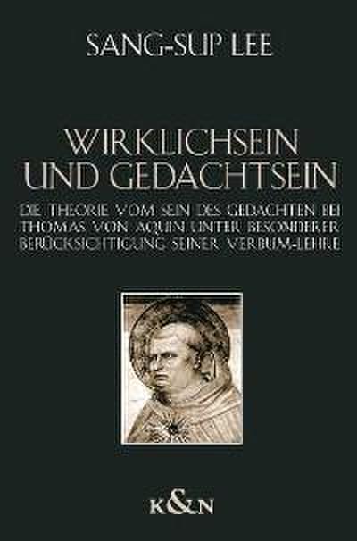 Wirklichsein und Gedachtsein
