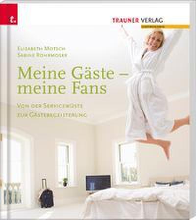 Meine Gäste - meine Fans