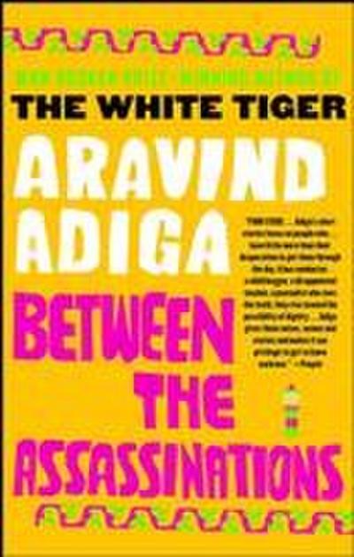 Between the Assassinations