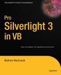 Pro Silverlight 3 in VB