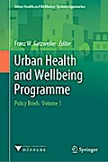 Urban Health and Wellbeing Programme