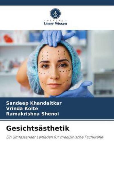 Gesichtsästhetik