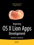 Beginning OS X Lion Apps Development by Robert Warner Paperback | Indigo Chapters