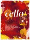 A Cello Top 10, Spielbuch für Violoncello und Klavier