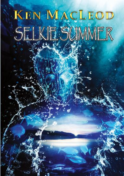 Selkie Summer
