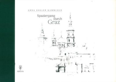 Spaziergang durch Graz