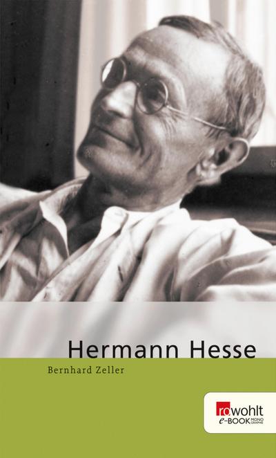 Hermann Hesse. Rowohlt E-Book Monographie