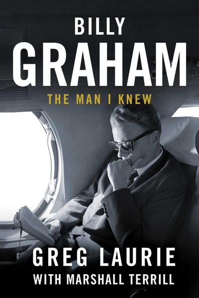 Billy Graham