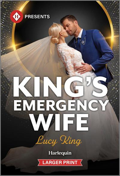 King’s Emergency Wife