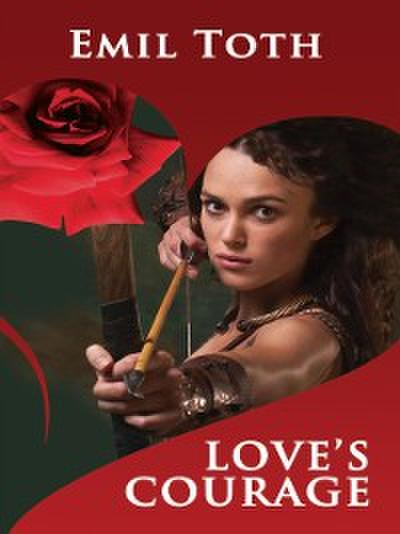 Love’s Courage