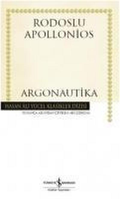 Argonautika Ciltli