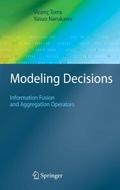 Modeling Decisions