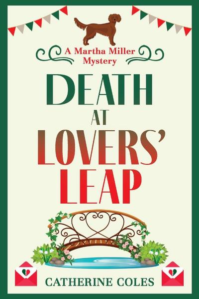 Death at Lovers’ Leap