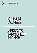 Africa’s Tarnished Name