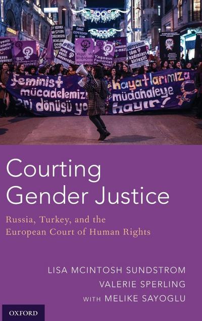 Courting Gender Justice