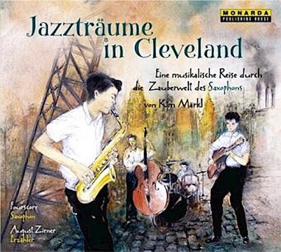 Jazzträume in Cleveland