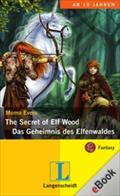 The Secret of Elf Wood - Das Geheimnis des Elfenwaldes - Momo Evers