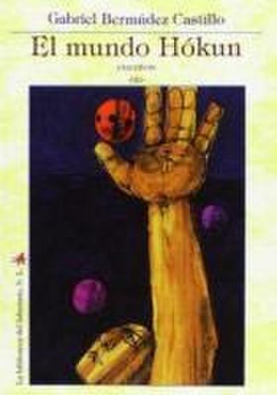 El mundo Hókun : cuentos