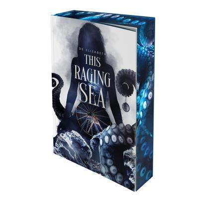 This Raging Sea
