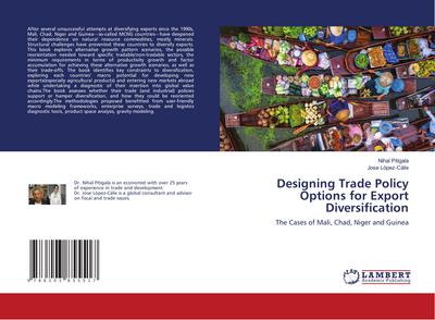 Designing Trade Policy Options for Export Diversification