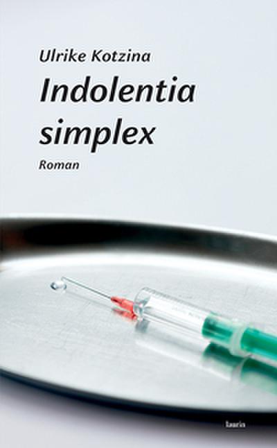Indolentia simplex