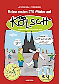 Meine ersten 270 Wörter auf Kölsch