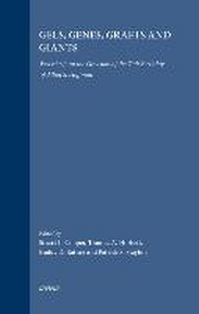 Gels, Genes, Grafts and Giants