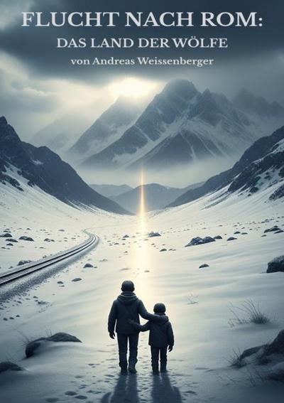 Flucht nach Rom: