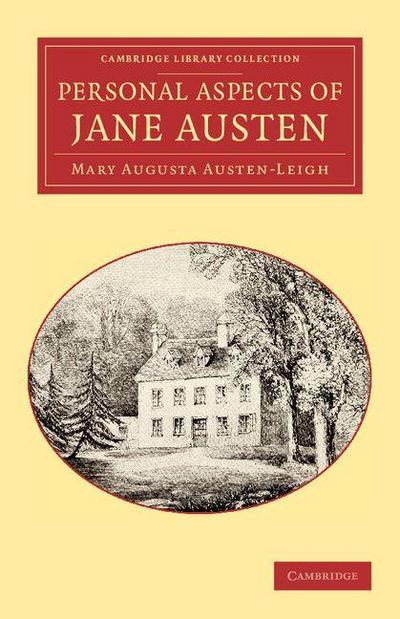 Personal Aspects of Jane Austen