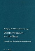 Wortverbunden - Zeitbedingt