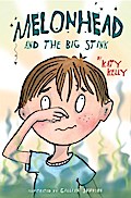 Melonhead and the Big Stink
