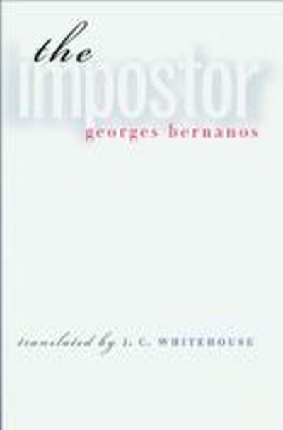 The Impostor