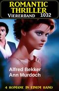 Romantic Thriller Viererband 1032