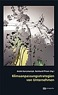 Klimaanpassungsstrategien von Unternehmen