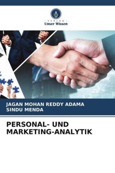PERSONAL- UND MARKETING-ANALYTIK