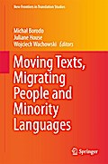 Moving Texts, Migrating People and Minority Languages