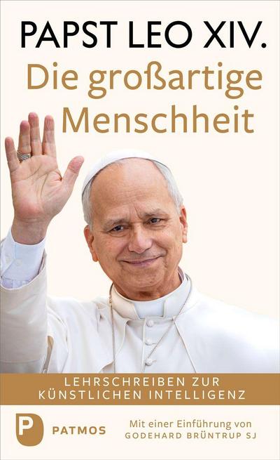 Die großartige Menschheit